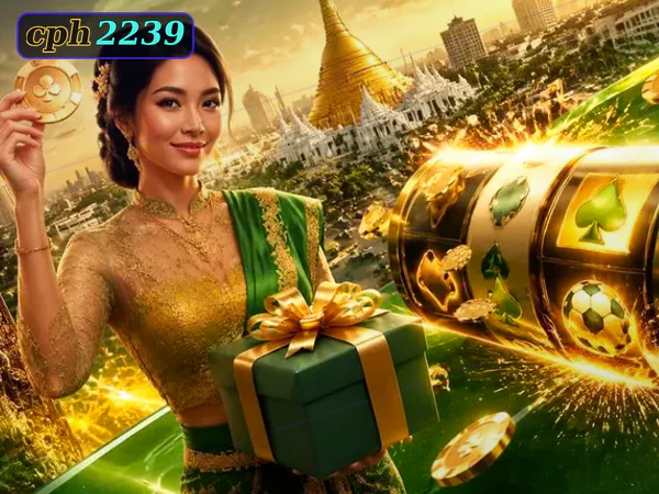 Circle ဂိမ်းပုံ ၂